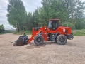 Redstar 2500GT [1]