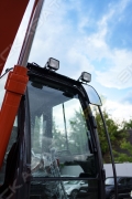 Hitachi ZAXIS 180LCN [3]