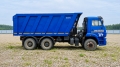 КамАЗ 6520-53 [4]