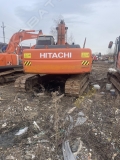 Hitachi ZAXIS 230 [2]
