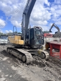 Weheavy WE225Е2 Weichai [6]