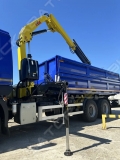 Hyva HB150 E2 [2]