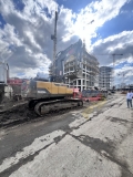 Weheavy WE225Е2 Weichai [4]