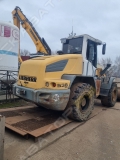 Liebherr L 538 [1]