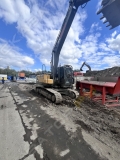 Weheavy WE225Е2 Weichai [2]