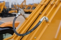 Sany SY215H Pro [5]
