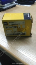 Соленоид 1727029 L 1008 040750