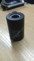 Соленоид 1727029 L 1008 040831