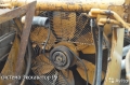 Запчасти Komatsu D155A (Коматсу) Разбор [2]