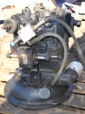 Коробка передач terex fermec (dana spicer) [2]