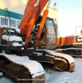 Продам запчасти к Хитачи 330 [1]