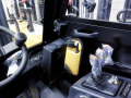 Кабина на вилочный погрузчик Doosan 3т NX Plus [3]