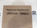 Rockford RCK3033592 Ремкомплект гидромуфты КТА50 RCK3033592 [1]