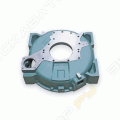 Картер маховика WD615 HOWO [1]