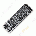 Головка блока голая MC11 EURO 5 HOWO T5G/SITRAK [1]