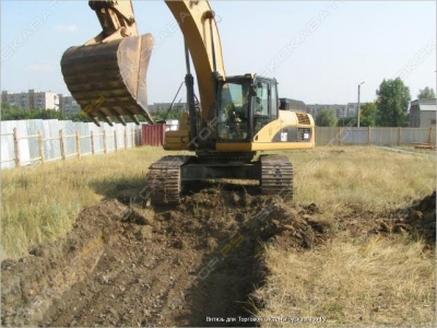 Caterpillar 330 12-18 13:16:19