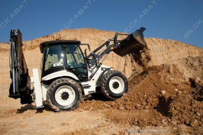 Hidromek HMK 102S [0]