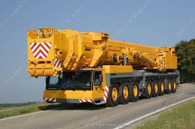 Liebherr LTM 1500-8.1 09-13 10:52:48