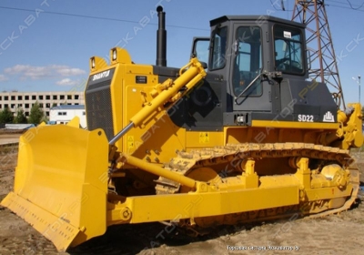Shantui SD22 [0]
