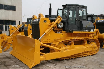 Shantui SD22 [2]