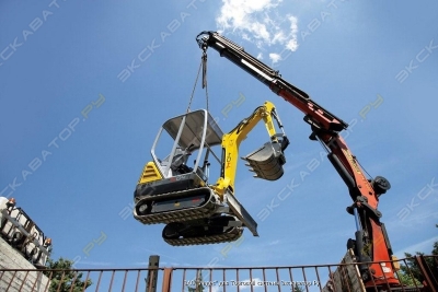 Wacker Neuson 1404 [1]