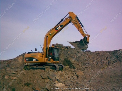 Caterpillar 315D L [0]