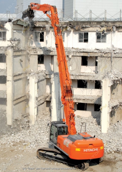 Hitachi ZX350LCK [1]