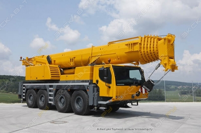 Liebherr LTM 1100-4.2 [0]