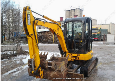 JCB 8030 ZTS 04-13 21:55:38