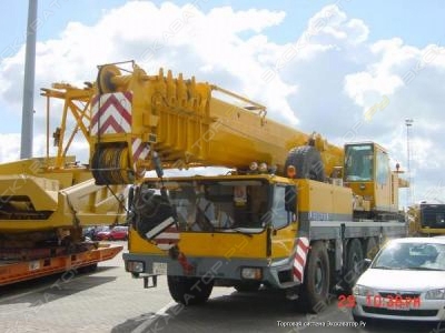 Liebherr LTM 1130-5.1 [0]