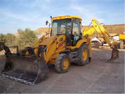 JCB 3CX [0]
