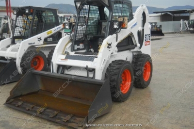 Bobcat S175H 07-15 11:02:07