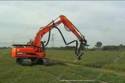 Powerdredging PD3000 [3]
