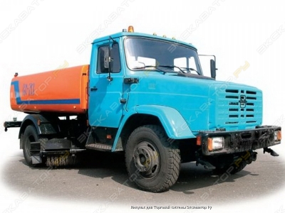 ЗИЛ МДК-433362-03 [0]