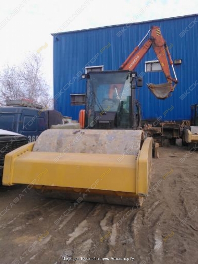 Caterpillar CS76 [1]