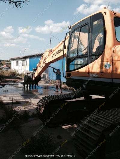 Hyundai R 220LC-9S 12-02 10:47:42