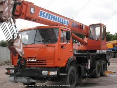 Клинцы КС-55713-1К 01-22 16:43:13