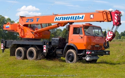 Клинцы КС-55713-1К 01-22 16:43:42