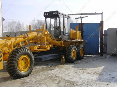 ЧСДМ ДЗ-98В 02-13 14:01:49