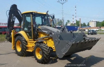 Volvo BL 71 03-13 15:26:50