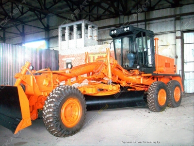 ЧСДМ ДЗ-98 03-20 11:50:25