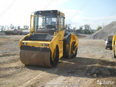 Bomag BW 161 AD-4 [3]