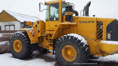 Volvo L180E [0]