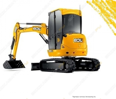 JCB 8030 ZTS 04-03 15:41:13