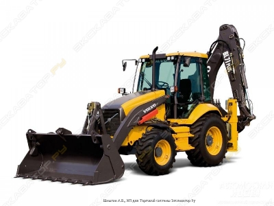 Volvo BL 71 04-23 16:22:12