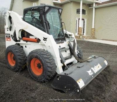 Bobcat 310 [0]