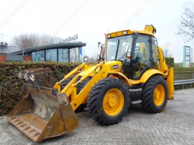 JCB 4CX [0]