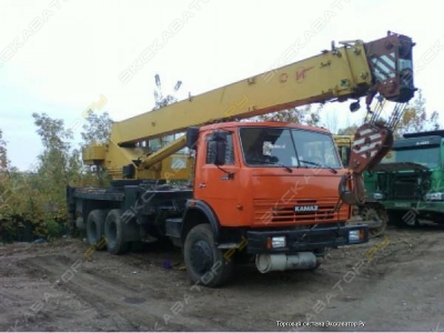 Ивановец КС-35714 [0]