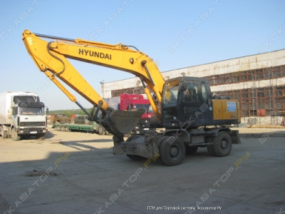 Hyundai R170W-7 [0]