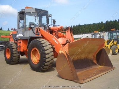 Hitachi LX 130